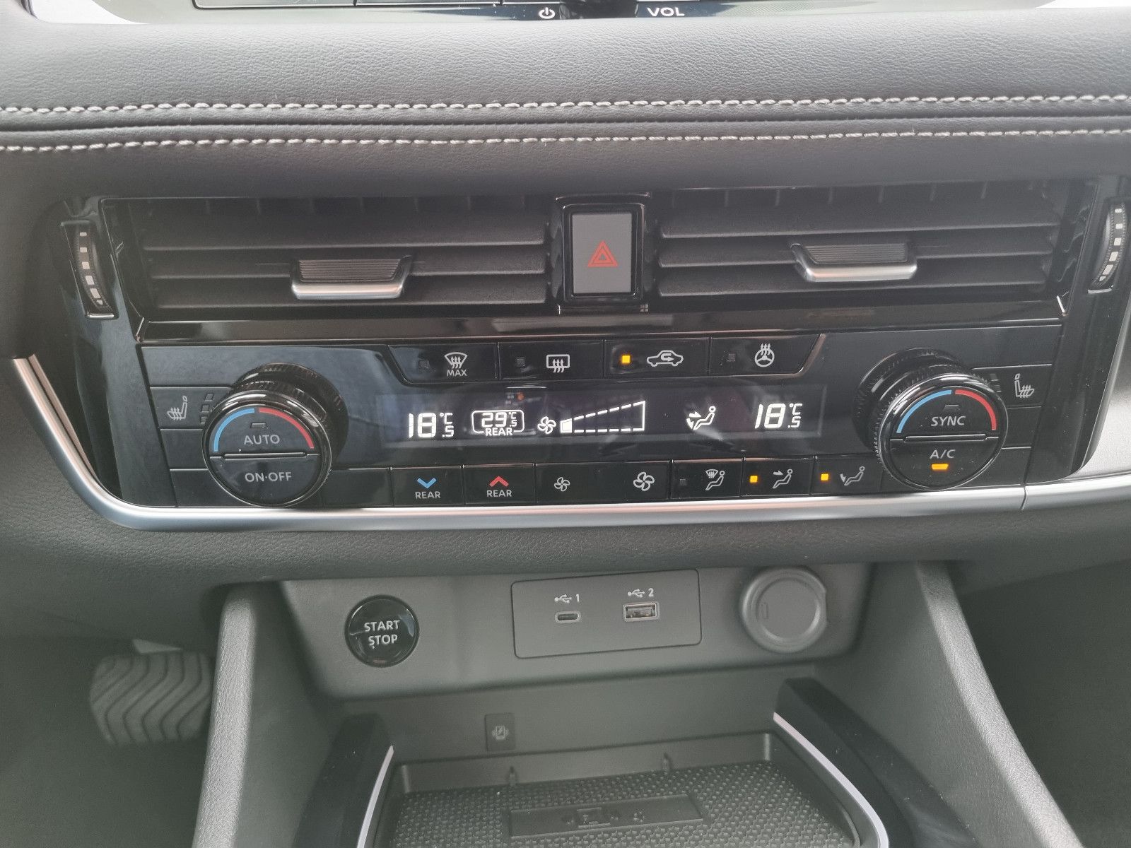 Nissan X-Trail - Bild 19