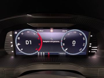 Skoda Superb - 9