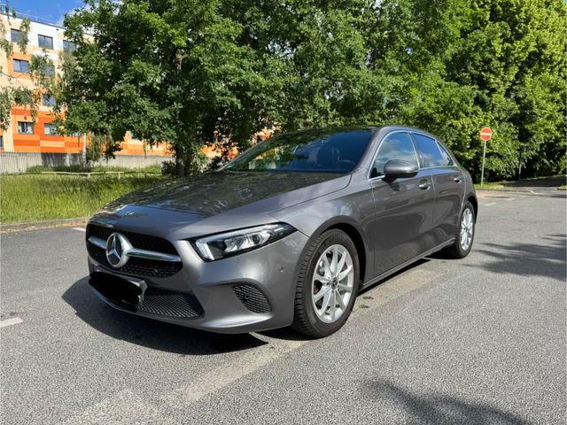 MERCEDES-BENZ Progressive *Pano*Carplay*Leder* MBUX*Kamera*SHZ