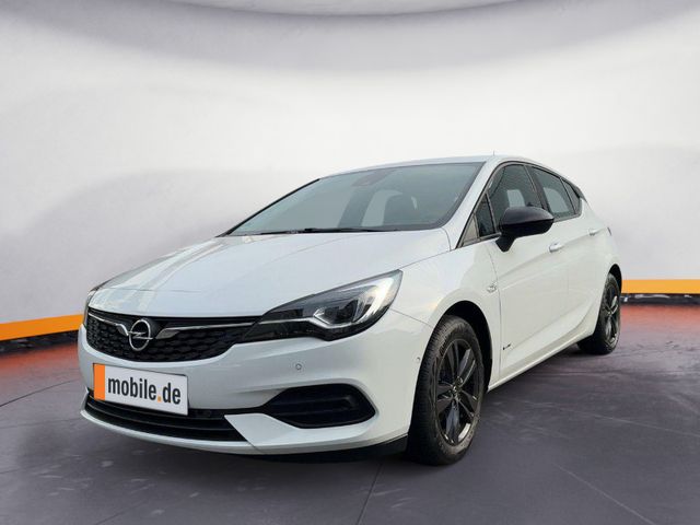 Opel ASTRA Design & Tech 1.2. LED+Navi+Kamera+SHZ