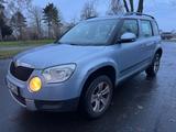 Skoda Yeti 2.0 TDI 4x4 Ambition  - gebrauchte Skoda Yeti aus dem Jahr 2009