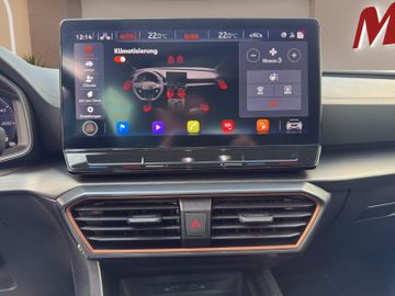 Cupra Formentor 2.0 TSI 310PS VZ 4Drive DSG Panodach