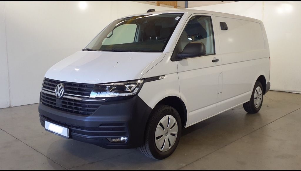 Image of Volkswagen T6 Transporter