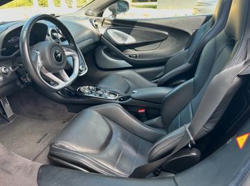 2020 Mclaren GT — миниатюра 11