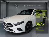 Mercedes-Benz A 220 4M Lim., Progressive, LED, Pano, Distr. - Mercedes-Benz A 220 Jahreswagen