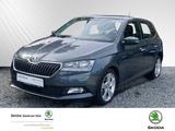 Skoda Fabia 1.0 TSI Cool Plus OPF (EURO 6d) Klima - Skoda Fabia in Kiel