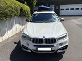 BMW X6 M50 M50d -