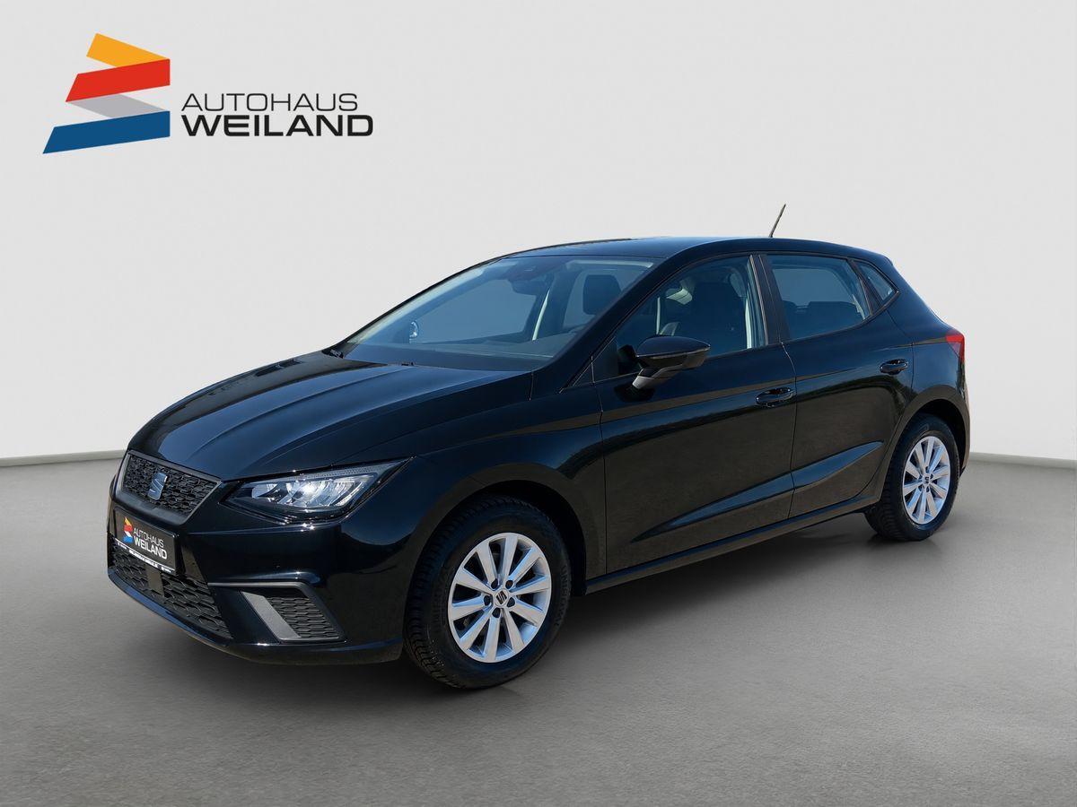 Seat Ibiza Style 1.0 TSI Metallic