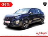 Peugeot 2008 PureTech 130 Aut. LED Tempomat AppleAndroid - Peugeot Jahreswagen