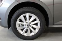Skoda Kamiq - Vorschau Bild 5