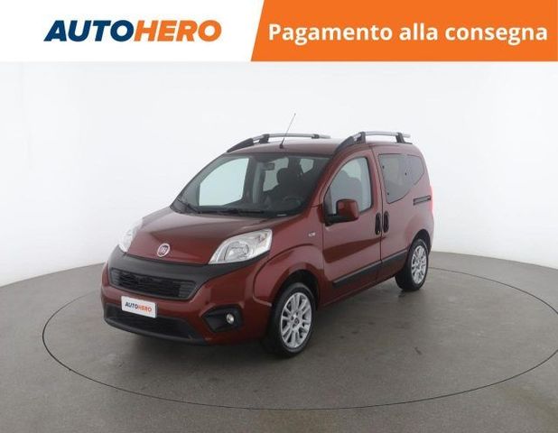 Fiat FIAT Qubo 1.4 8V 77 CV Lounge