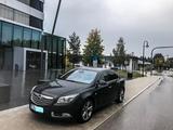 Opel Insignia A Lim.2,0 Ltr. - 118 kW 16V CDTI Cosmo - gebrauchte Opel Insignia aus dem Jahr 2008