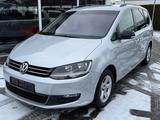 Volkswagen Sharan Match BMT - VW Sharan Gebrauchtwagen in Hamm