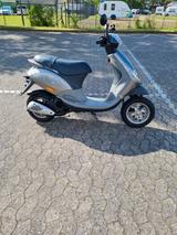 Piaggio Zip 125 4T - ROLLER 125 4T