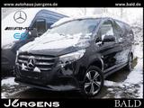Mercedes-Benz VITO 119 Mixto/lang/Standh/AHK/360°/4x4/MBeam