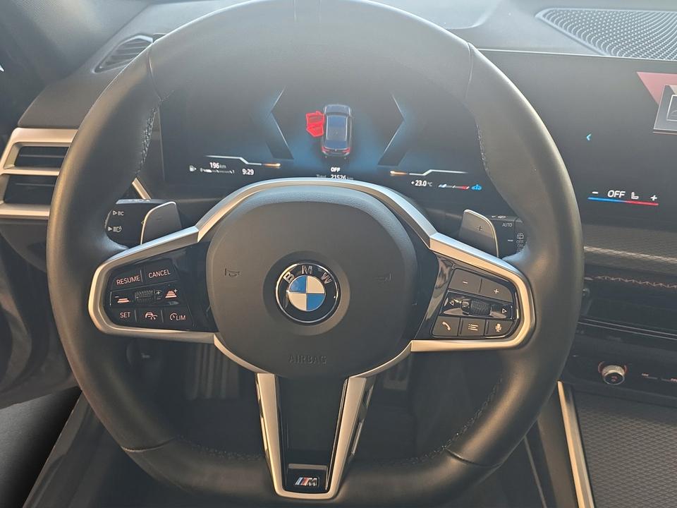 BMW 330i xDrive Touring M Sport