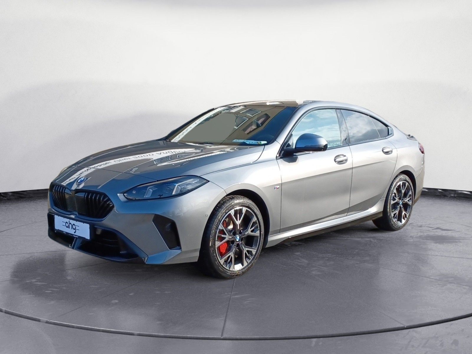 BMW 220 Gran Coupé - Bild 2