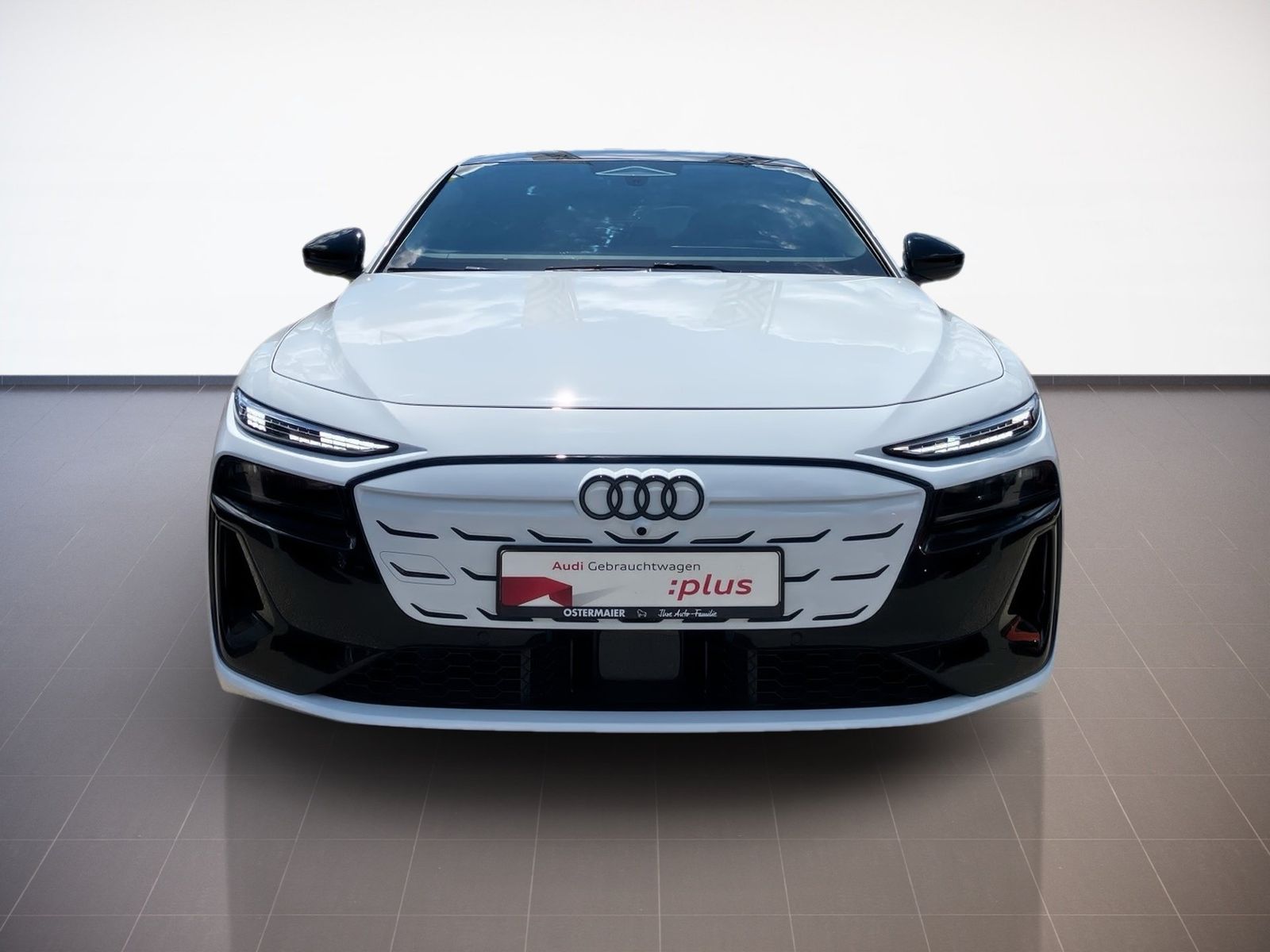 Audi A6 e-tron - Bild 3