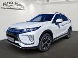 Mitsubishi Eclipse Cross Spirit+ 1.5 2WD AT AHK Winterräder - Mitsubishi Eclipse Cross in München