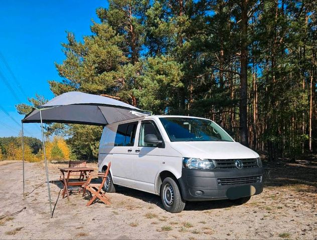 Volkswagen Vw T5 Transporter