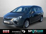 Opel Zafira Tourer INNO 1.4T +8-Fach Bereift AHK-abne - Opel Gebrauchtwagen in Hamm