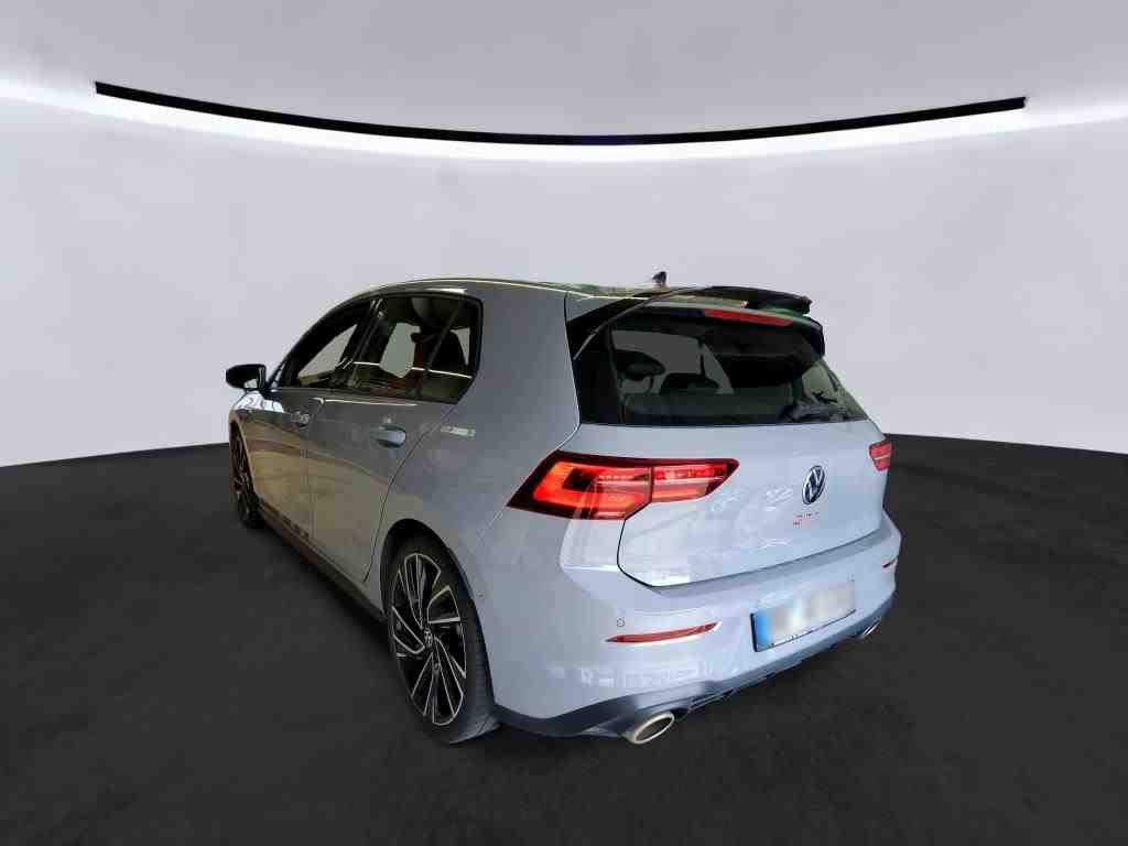 Volkswagen Golf - Bild 6