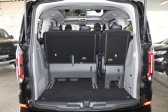 Fahrzeugabbildung Ford Tourneo Custom E340 RWD L1 Titanium X + AHK uvm