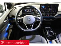 Volkswagen ID.5 - Vorschau Bild 6