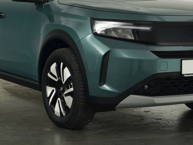 Frontera Electric C GS 44kWh+NAVI+RÜCKFAHRKAMERA