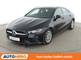Mercedes-Benz CLA-Klasse CLA 200 d Aut.*NAVI*LED*TEMPO*CAM*ALU - Mercedes-Benz CLA 200 in Frankfurt (Main)