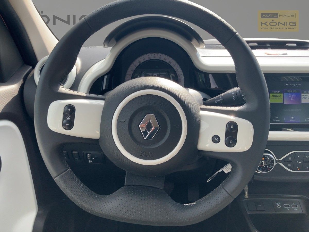 Renault Twingo - Bild 8