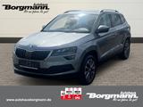 Skoda Karoq Drive 125 Ambition 1.6 Bluetooth - LED - R - Skoda Karoq DRIVE-125