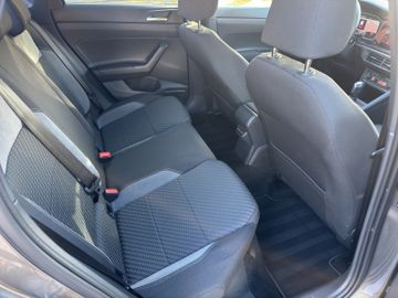 VW Polo VI Highline R-Line DSG+ACC+Digi Cockpit+LED, Bild 22