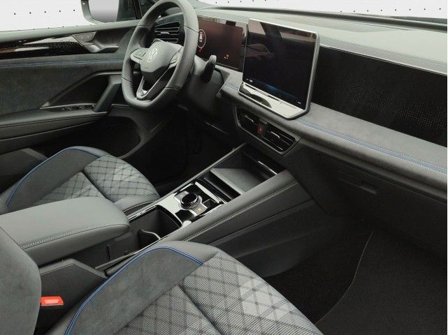 Volkswagen Tiguan - Bild 4