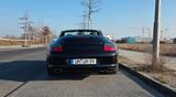 Porsche 996 Carrera 4 Cabriolet Carrera - Porsche aus 2002: Cabrio