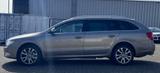 Skoda Superb 4x4/RFK/MMR/PANO - gebrauchte Skoda Superb aus dem Jahr 2012