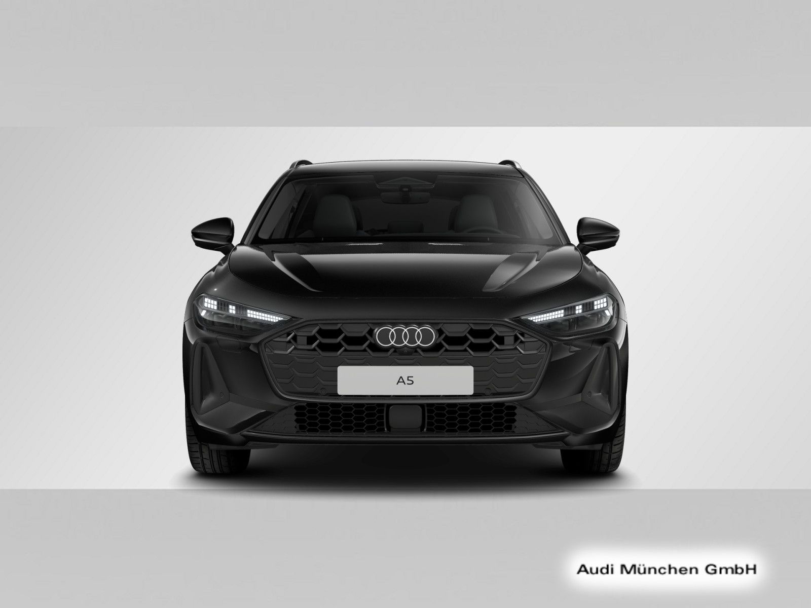Audi A5 - Bild 5