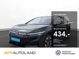 Volkswagen ID.7 Pro | NAVI | LED MATRIX | ACC | SITZH. | - Volkswagen ID.7 Jahreswagen