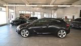 Opel Astra J GTC Innovation /SPORT/KLIMA - gebrauchte Opel Astra aus dem Jahr 2012