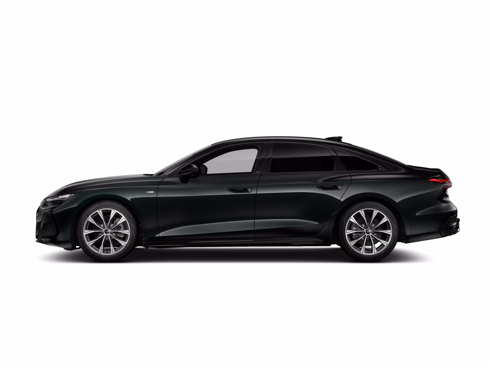 Audi A6 Limousine 40 TFSI S line S tro*LED+*Virtual*N, миниатюра 5