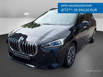 BMW 218 Active Tourer218i M Sportpaket