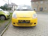 Chevrolet Matiz S Radio HU AU Neu - gebrauchte Chevrolet Matiz aus dem Jahr 2007