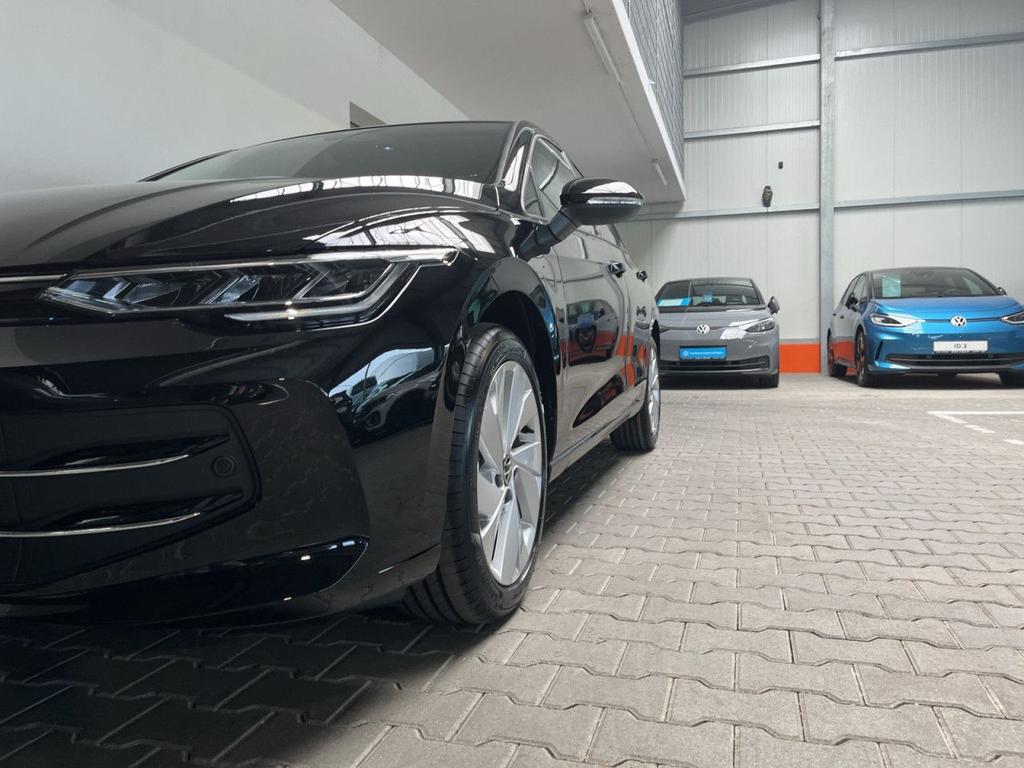 Volkswagen Golf 4
