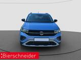 Volkswagen T-Cross 1.0 TSI DSG Goal VIRTUAL COC KAMERA - VW T-Cross Gebrauchtwagen in Dresden