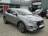 Nissan Qashqai 1.3 DIG-T DCT N-Connecta (158 PS).... - Nissan: N15