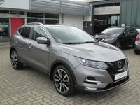 Vorschau Nissan Qashqai