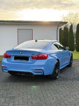 BMW M4 Compet. F82 1.HD*DKG*No OPF*/ H&K/Surround/DP - BMW M4 in Duisburg