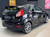 Ford Fiesta ST-Line*Sportsitze*Sitzheizung*17  ZOLL*A - Ford Fiesta: Sports