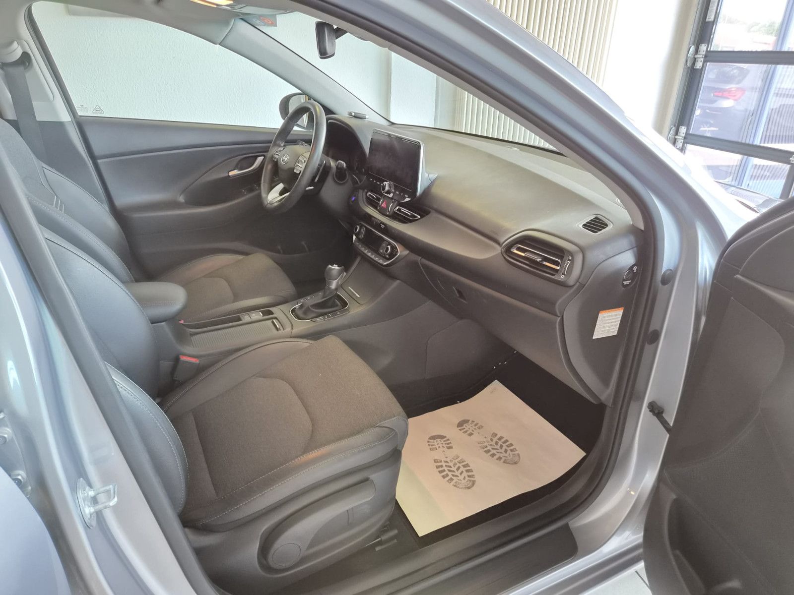 Fahrzeugabbildung Hyundai i30 Prime Mild-Hybrid / KAMERA / 1. HAND