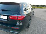 Mercedes-Benz E63s -MwSt -Garantie - Vollausstattung - Keramik - gebrauchte Mercedes-Benz E 63 AMG aus dem Jahr 2018
